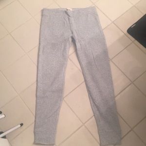 NWOT Ugg sweatpants